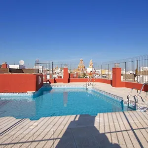 Conde Ibarra Central Seville