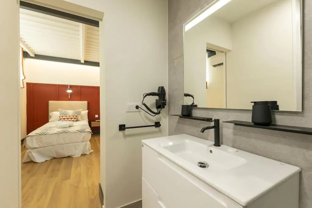 Pasaje Mallol Central Duplex By Valcambre 세비야 0*,  스페인