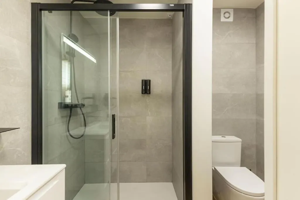 Pasaje Mallol Central Duplex By Valcambre 세비야 스페인