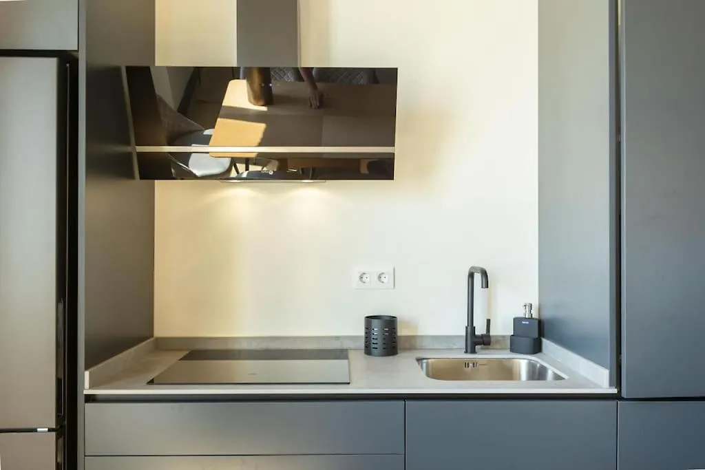 Pasaje Mallol Central Duplex By Valcambre 세비야 0*,  스페인