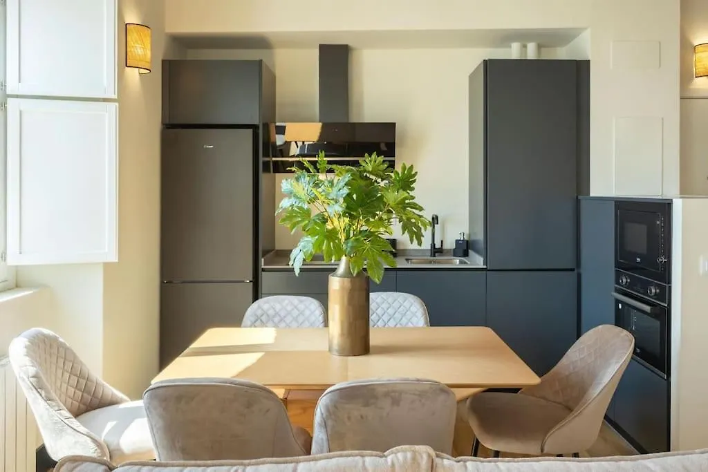 Pasaje Mallol Central Duplex By Valcambre 세비야 0*,