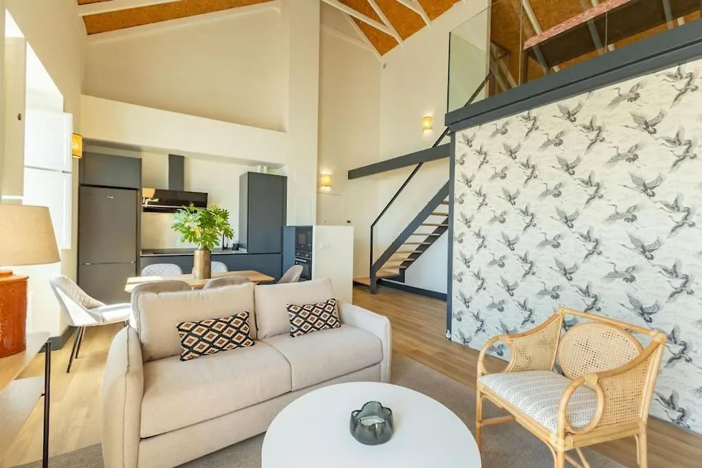 Pasaje Mallol Central Duplex By Valcambre 세비야 스페인