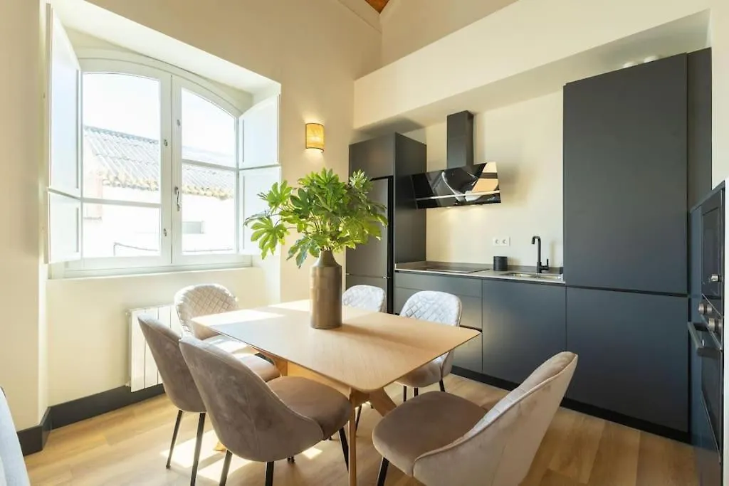 Pasaje Mallol Central Duplex By Valcambre 세비야