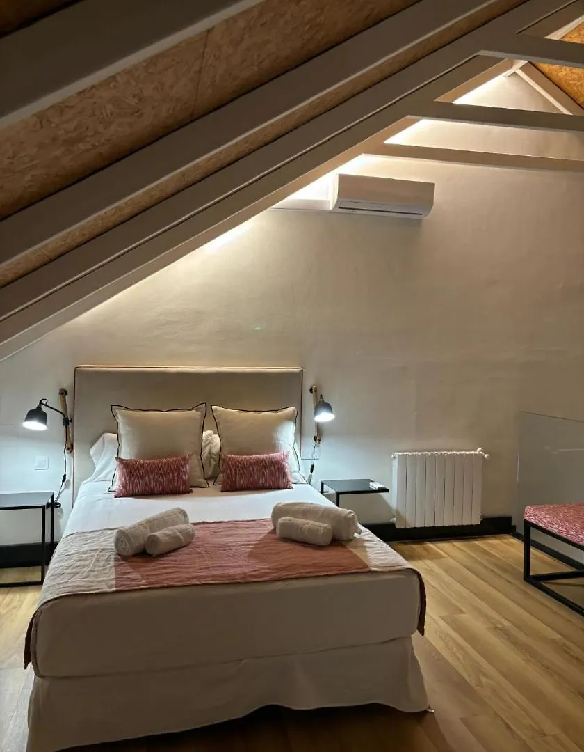 Apartment Pasaje Mallol Central Duplex By Valcambre Seville Spain